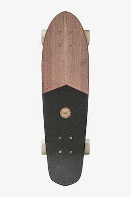 Blazer Walnut
