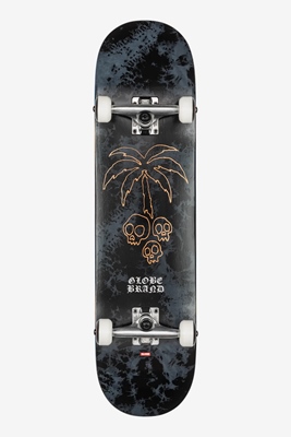 G1 Natives Black