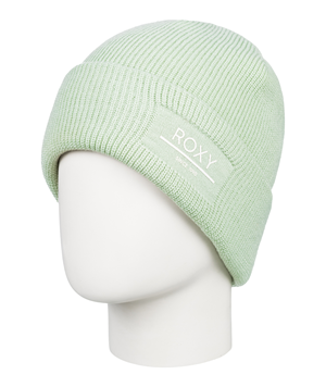 Folker Beanie Cameo Green