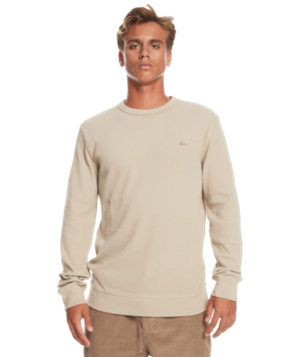 Flanders Waffle Crew Plaza Taupe
