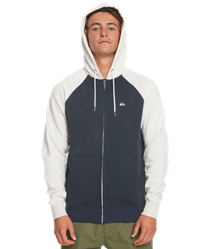 EveryDay Zip Navy Blazer