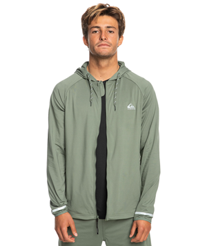 Knit Training Hoody Laurel Wreath