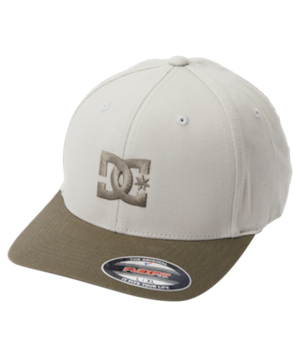 Cap Star Seasonal Plaza Taupe/Capers