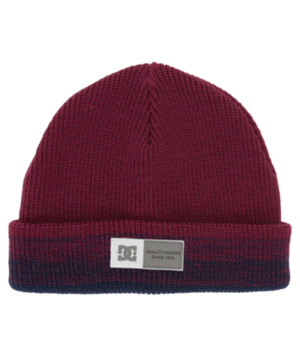 Hazy Beanie Magenta Purple