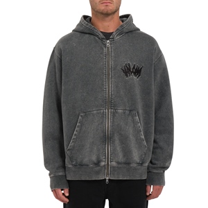 Issanka Zip Black