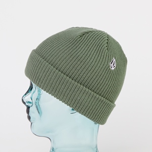 Full Stone Beanie Grey