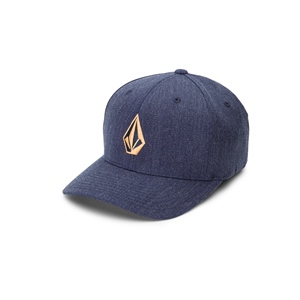 Full Stone Flexfit Hat Navy