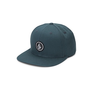 Quarter Twill Service Blue