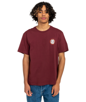 Seal BP SS Tawny Port