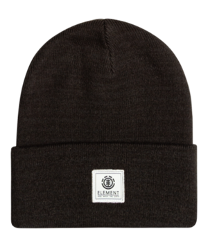 Dusk Classic Beanie Flint Black