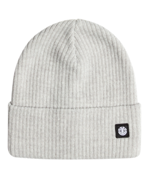 Flow Beanie Grey Heather