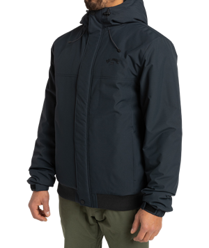 All Day Jacket Navy