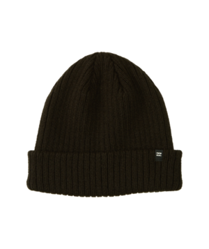 Arcade Beanie Black