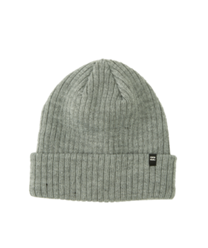 Arcade Beanie Grey Heather