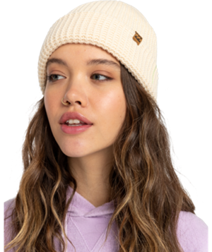 Alta Beanie Antique White