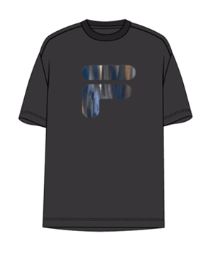 Croix Tee Phantom