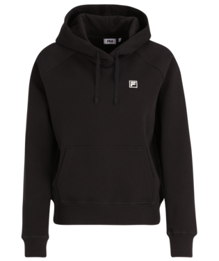 Bibinje Hoody Black