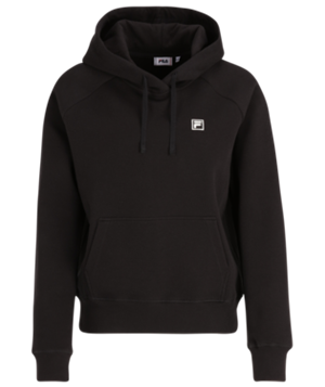 Bibinje Hoody Black