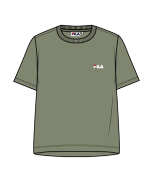 Biendorf Tee Oil Green