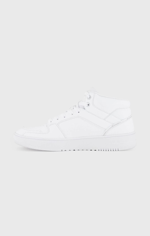 Rebound 2.0 Mid Cut Shoe White