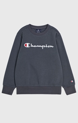 Crewneck Sweatshirt Grey
