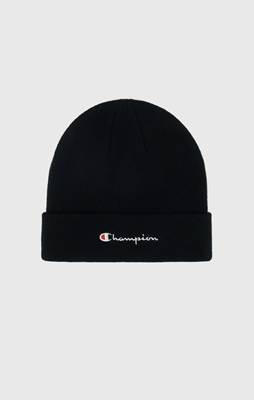 Beanie Cap Black