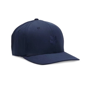 Fox Head Select Flexfit Hat Heather