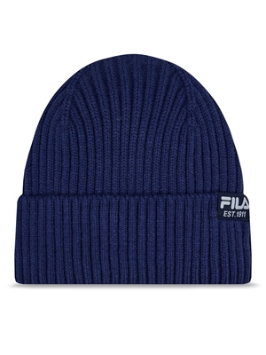 Butte Fisherman Beanie Medival Blue