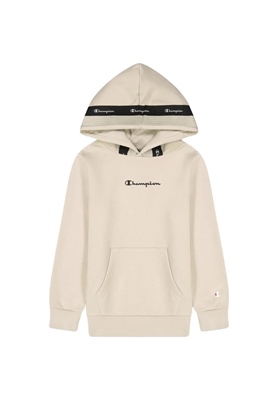 Hooded Sweatshirt Grey