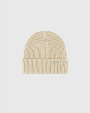 Beanie Cap Yellow