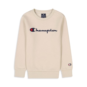 Crewneck Sweatshirt Grey