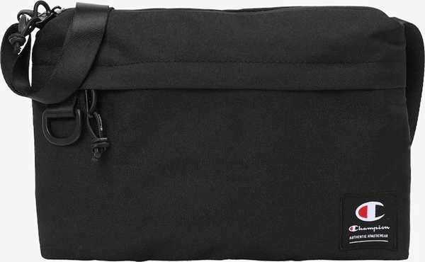 Shoulder Bag Black