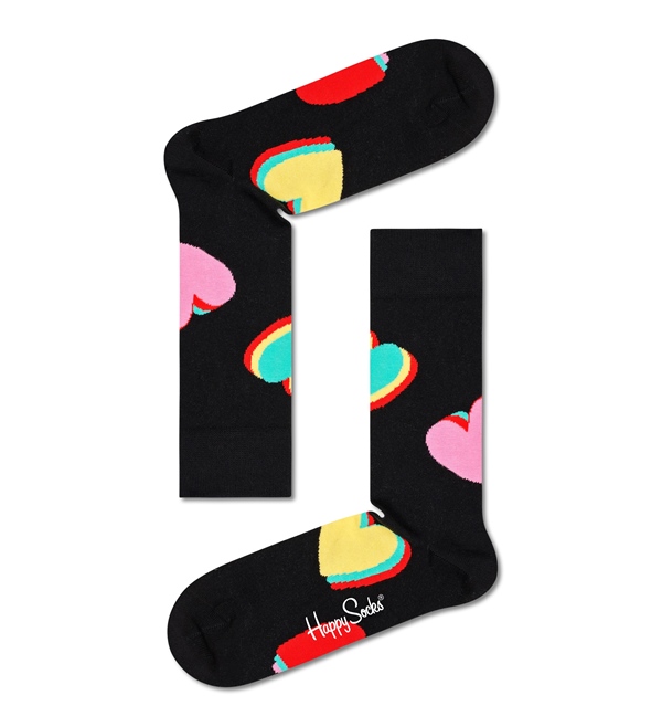 MY VALENTINE SOCK