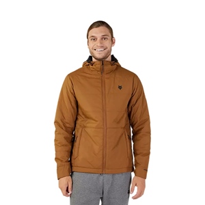 Ridgeway 2.0 Jacket Braun