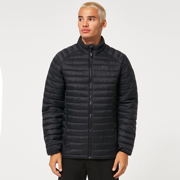 Omni Termal Jacket Blackout