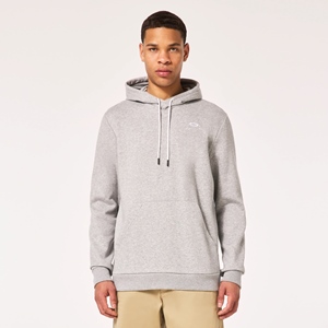 Relax Pullover Hoodie New Granite