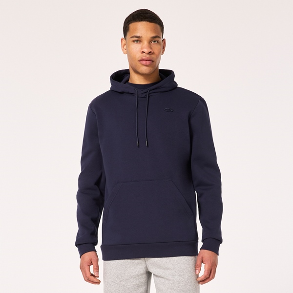 Relax Pullover Hoodie Fathom