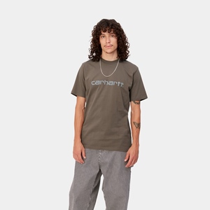 Script T-Shirt Barista/Mirror