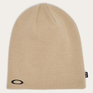 Fine Knit Hat Humus