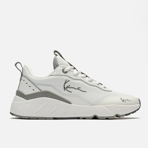 Hood Runner TT White/Grey