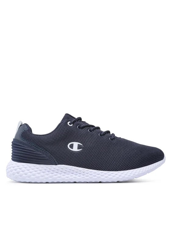 Sprint Low Cut Navy