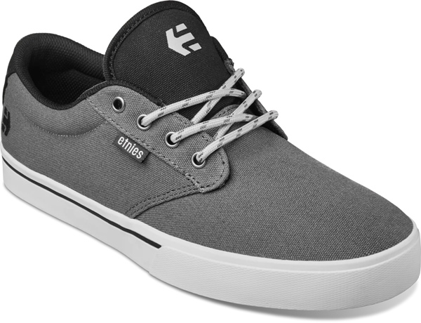 Jameson 2Eco Dark Grey/Black/Red