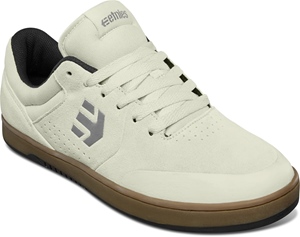 Marana White/Gum/Black