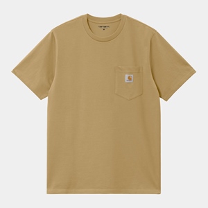 Pocket T-Shirt Agate