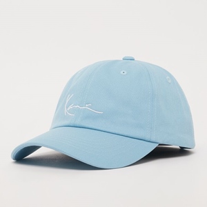 Signature Cap Light Blue