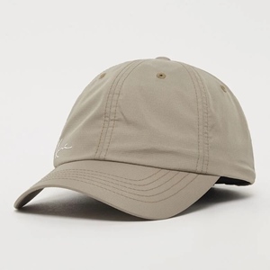 Small Signature Ripstop Cap Olive