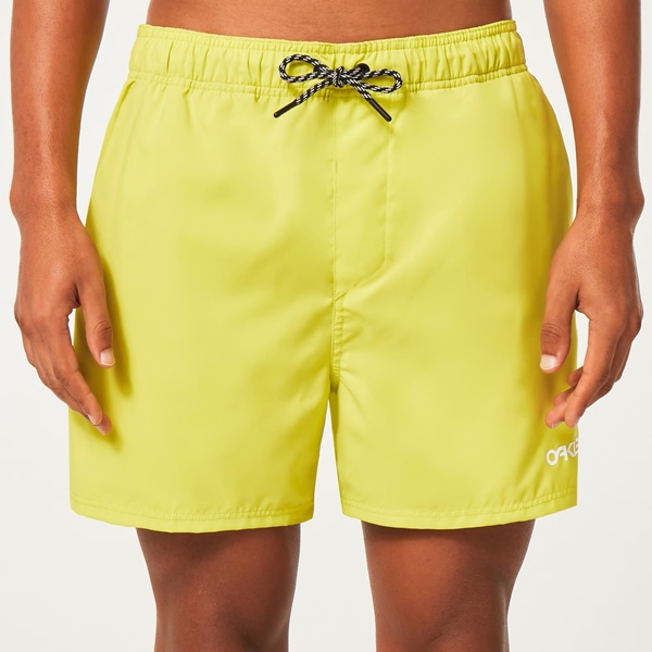 Beach Volley 16`` Beachshort Sulphur