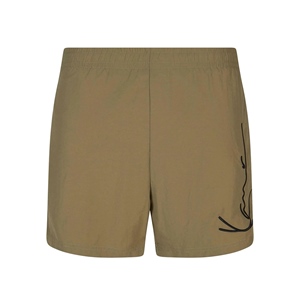 Signature Board Shorts Olive