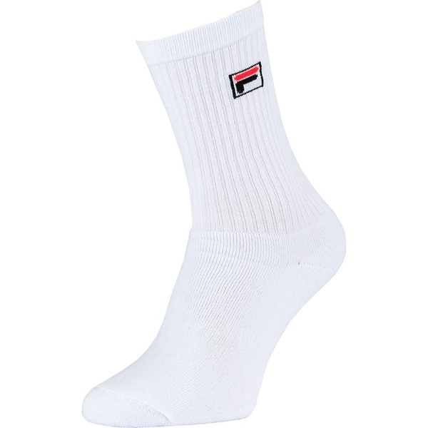 Performance Sport Socks 2Pack White