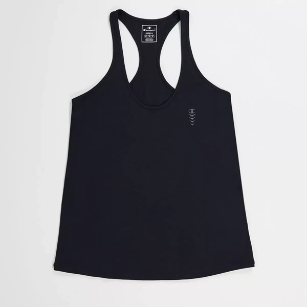 Tank Top Black